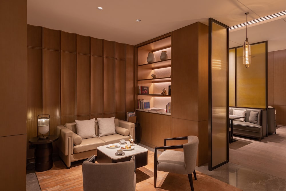 Gran Melia Chengdu 31/50