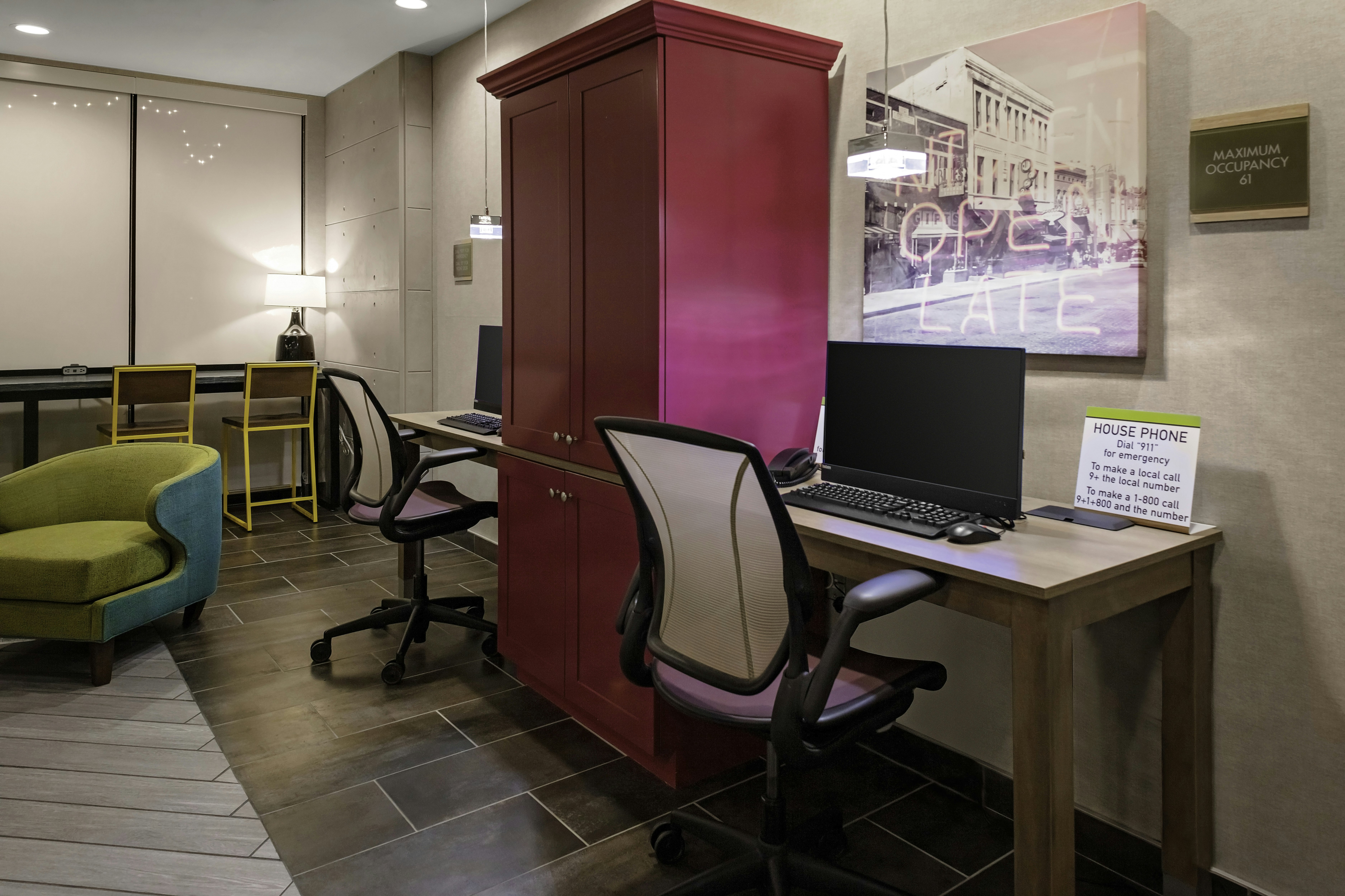 Home2 Suites by Hilton Vidalia 11/14