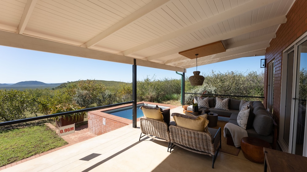 Rockfig Lodge Madikwe 17/50