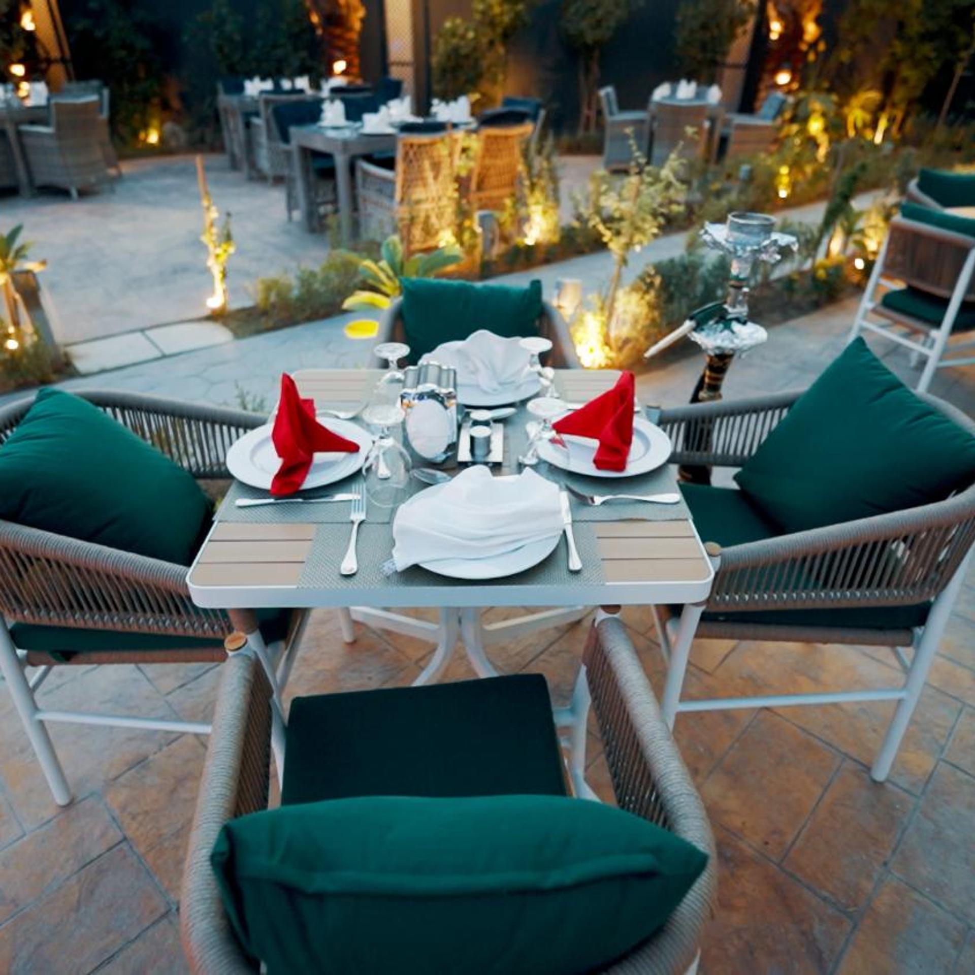 CORAL HOTEL BAGHDAD 34/54