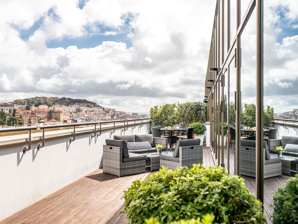 Sofitel Lisbon Liberdade 70/74