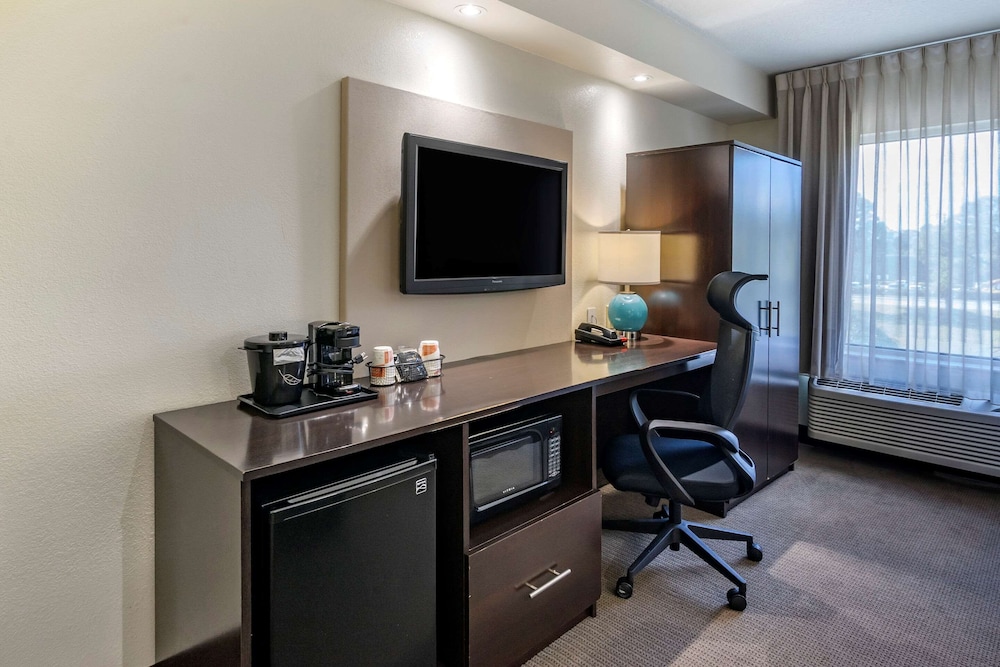 Sleep Inn Clearwater 34/41