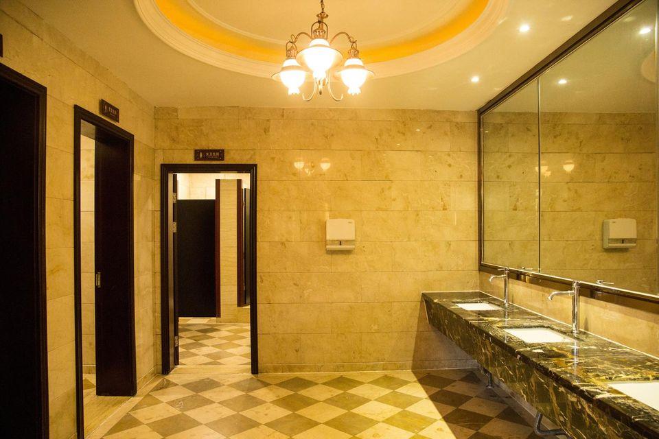 Falaide International Hotel 22/22