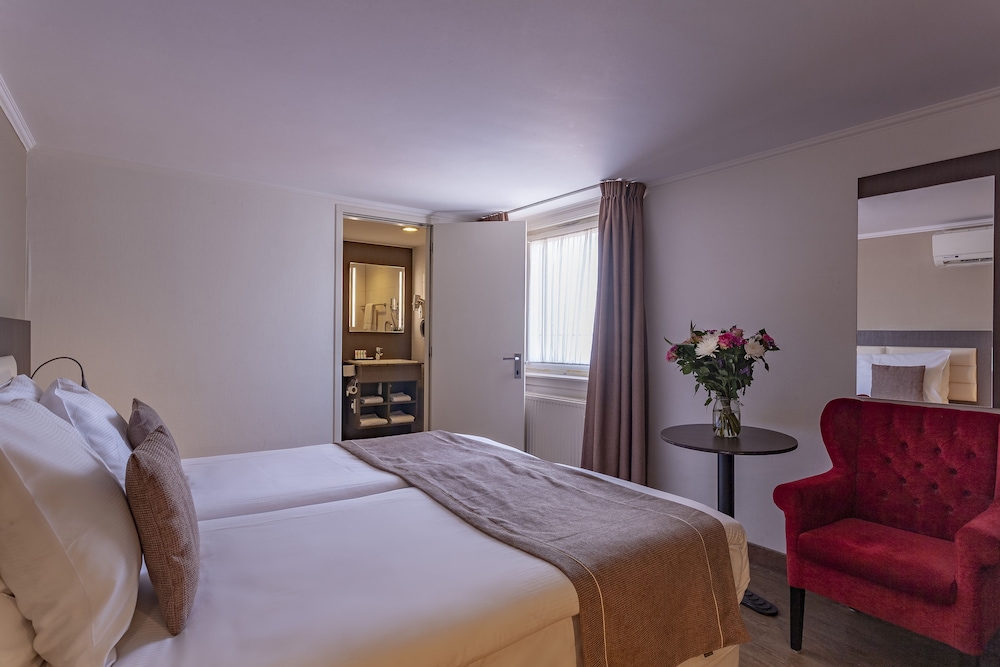 Avenue Hotel Amsterdam 41/66