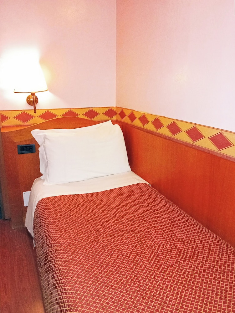 Hotel Amadeus Torino 23/64