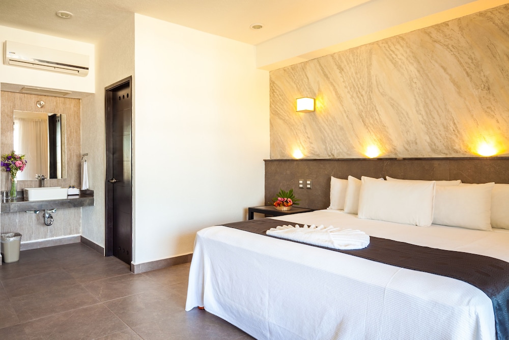 Hotel MX portal maya 16/85