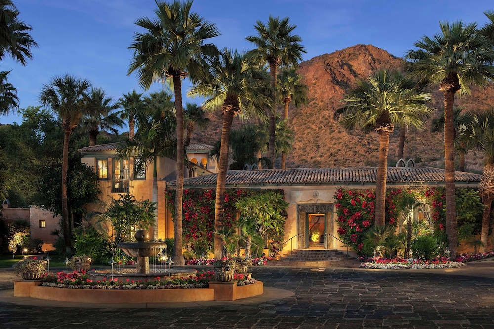 Royal Palms Resort And Spa In the Unbound Collection By Hyatt Formerly Royal Palms Resort And Spa 7/76
