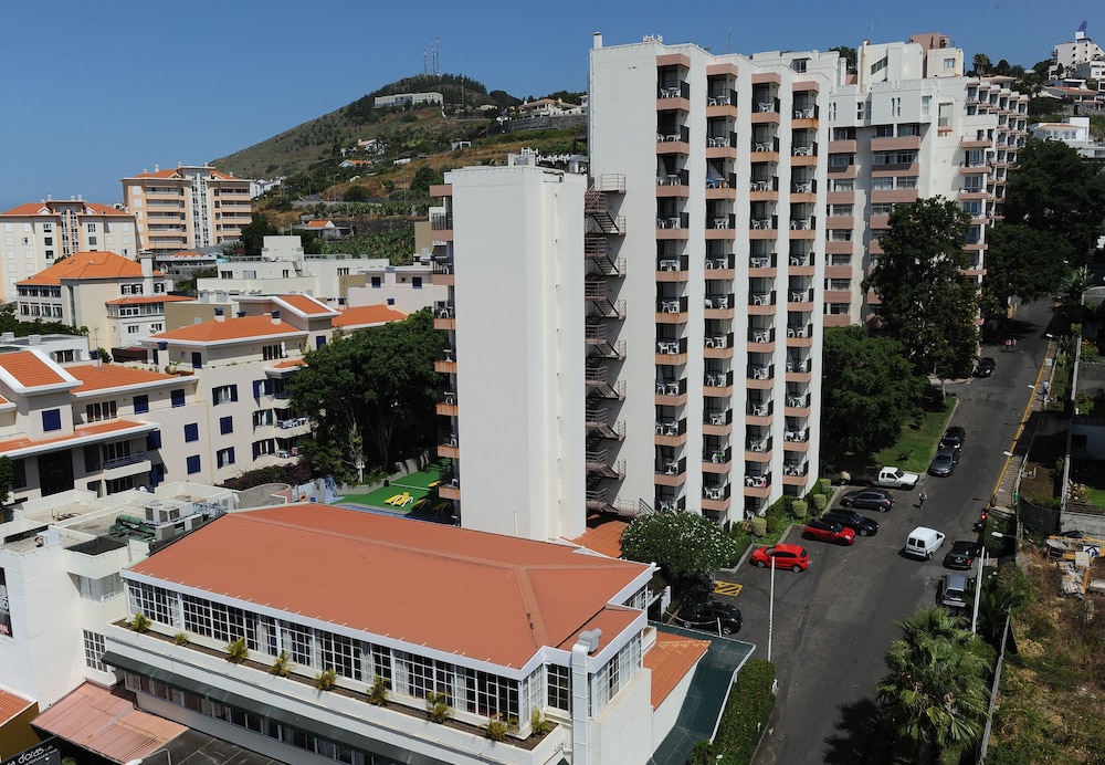 Dorisol Buganvilia Studio Hotel 7/71