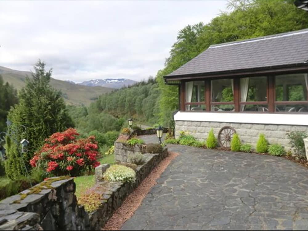 Glenspean Lodge Hotel(formerly BEST WESTERN GLENSPEAN LODGE - HIGHLANDS) 4/77