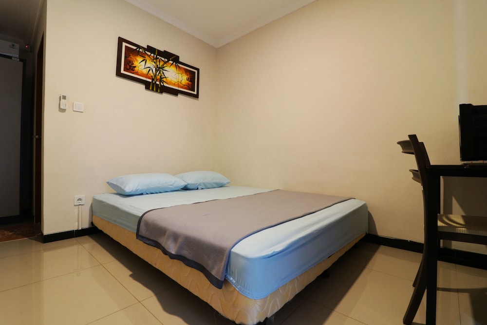 Wisma Surya 7/22