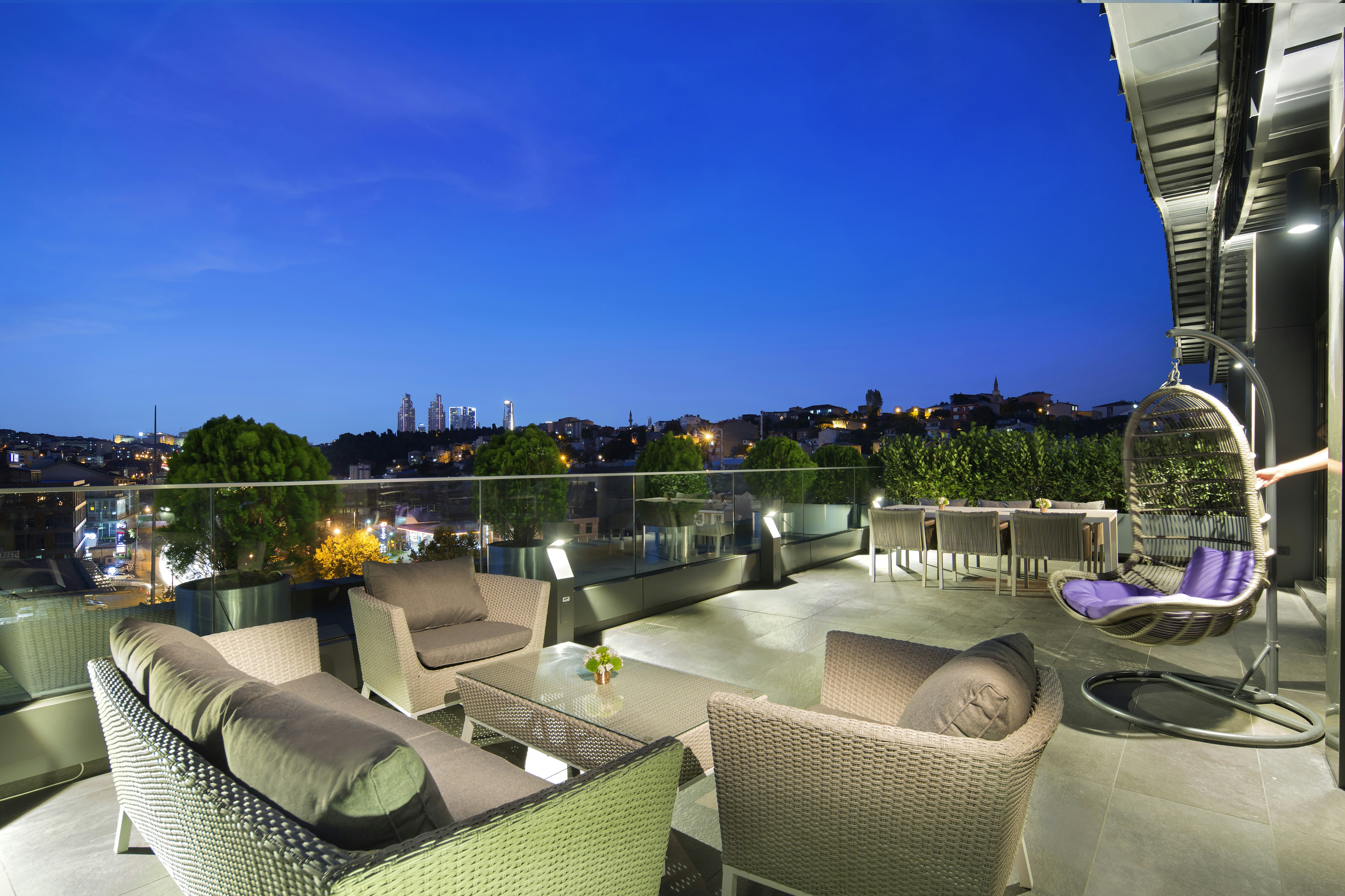 Doubletree By Hilton Istanbul Piyalepasa 49/82