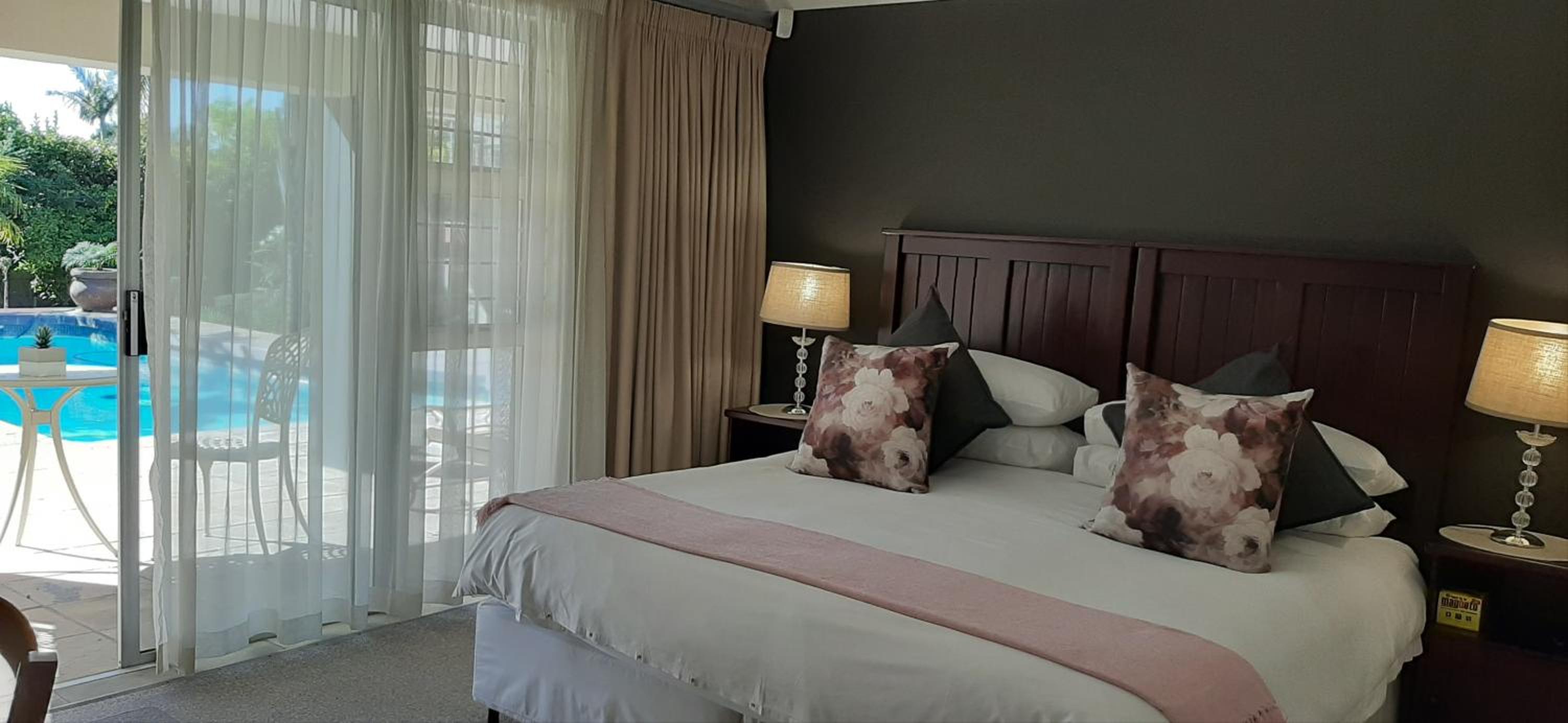 Eversview Guesthouse 1/17