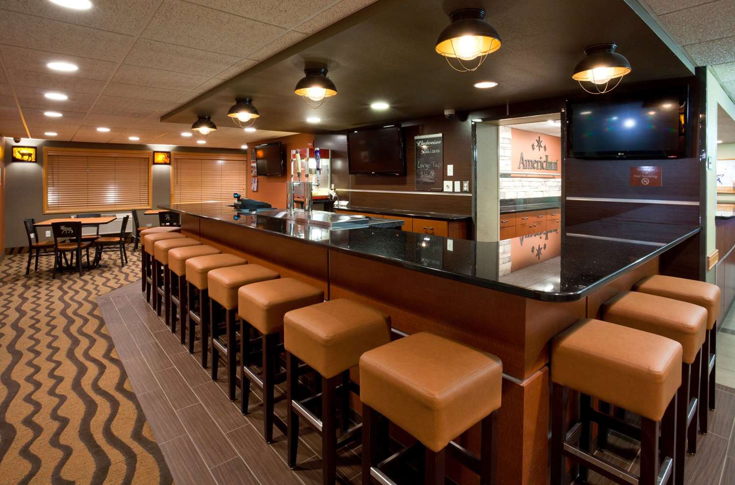AmericInn by Wyndham Grafton 8/10
