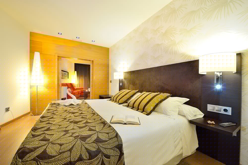 Norat Marina Spa 5/34