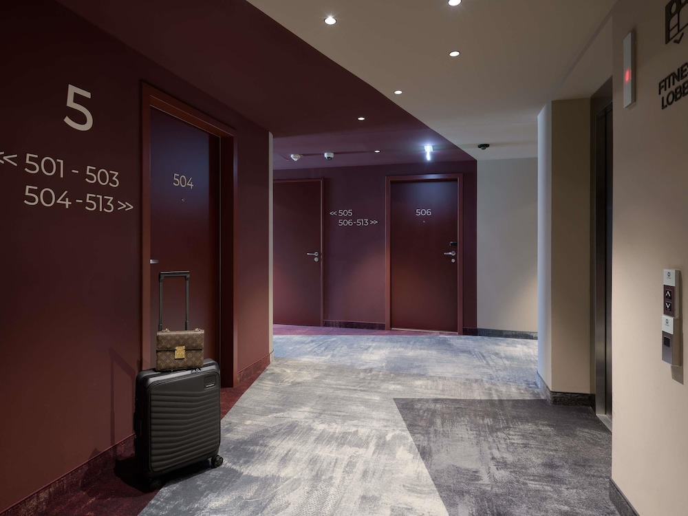 Novotel Munster City 3/43