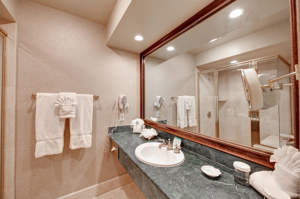 Indian Wells Resort Hotel 25/39