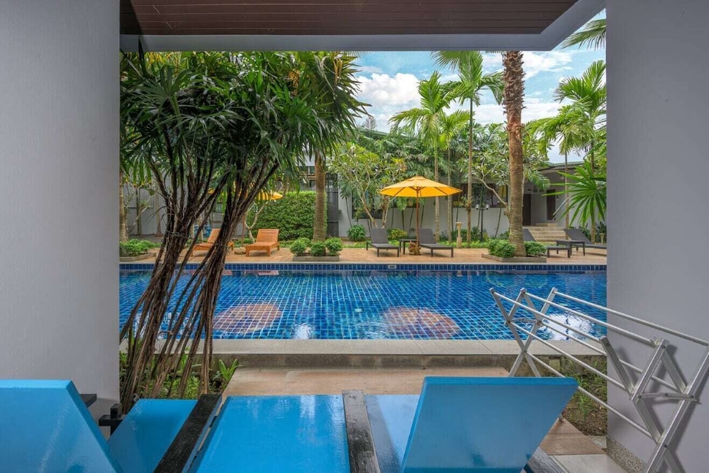 Anchan Boutique Hotel 44/50