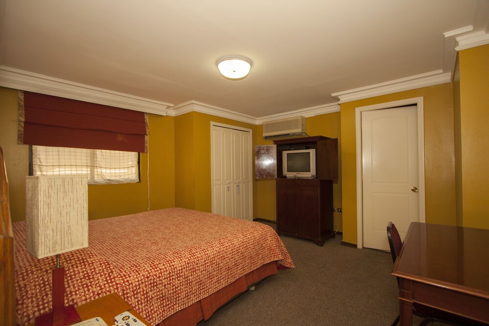 Apart Hotel Principado 6/22