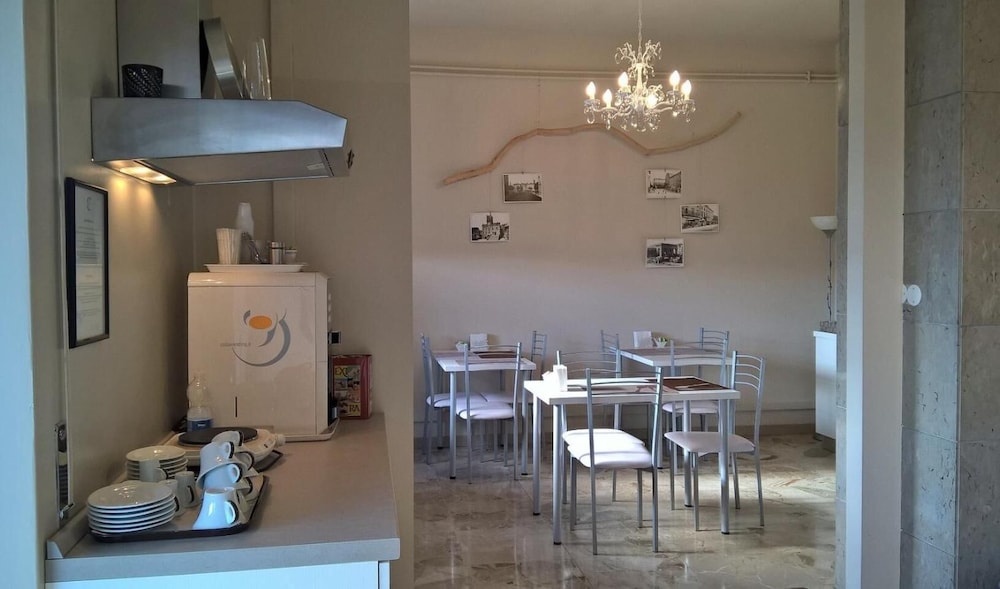 Cameracaffe Centro 56/70