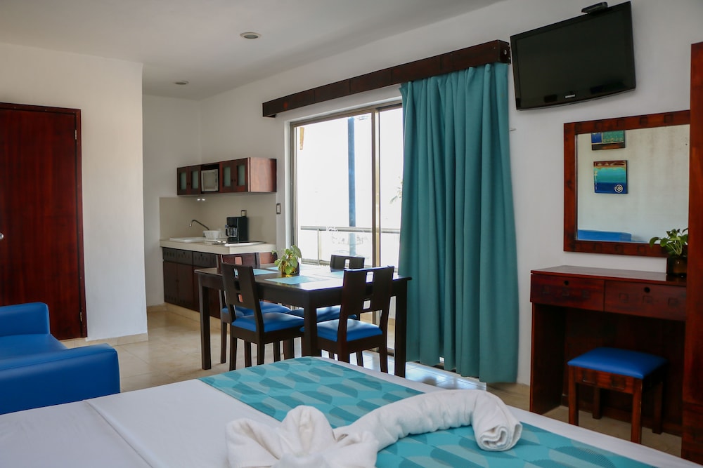 Hotel Playa Linda 21/49