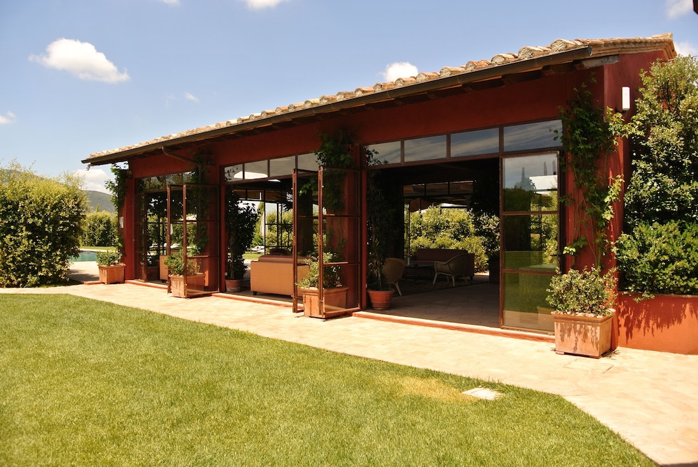 Resort Locanda Rossa 4/81