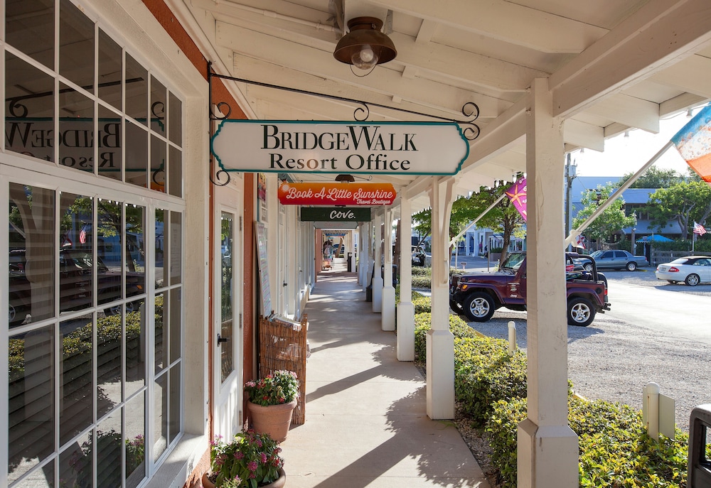 Bridgewalk A Landmark Resort 4/50