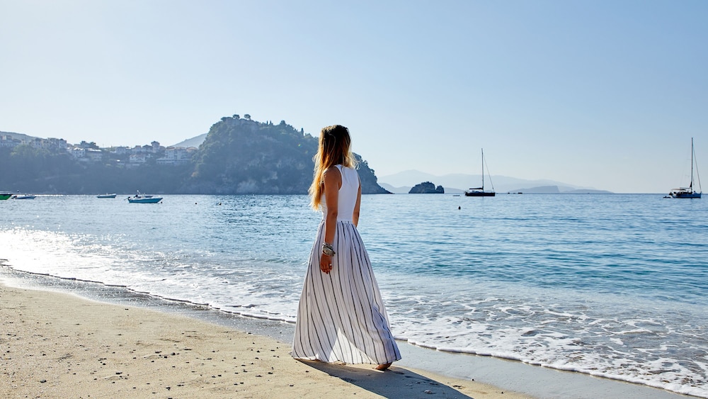 Parga Beach 77/80