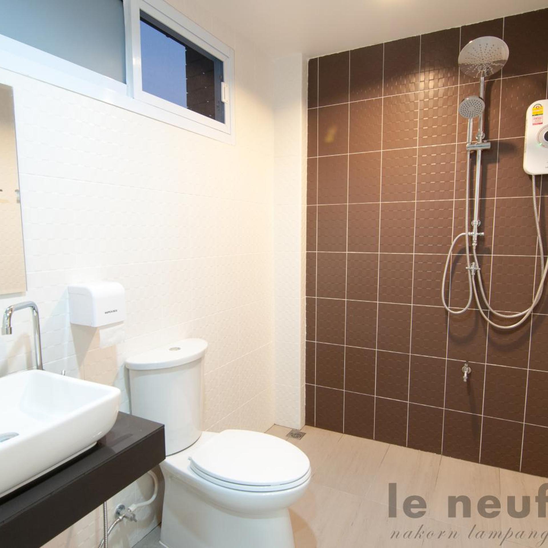 Le Neuf Nakorn Lampang 58/63