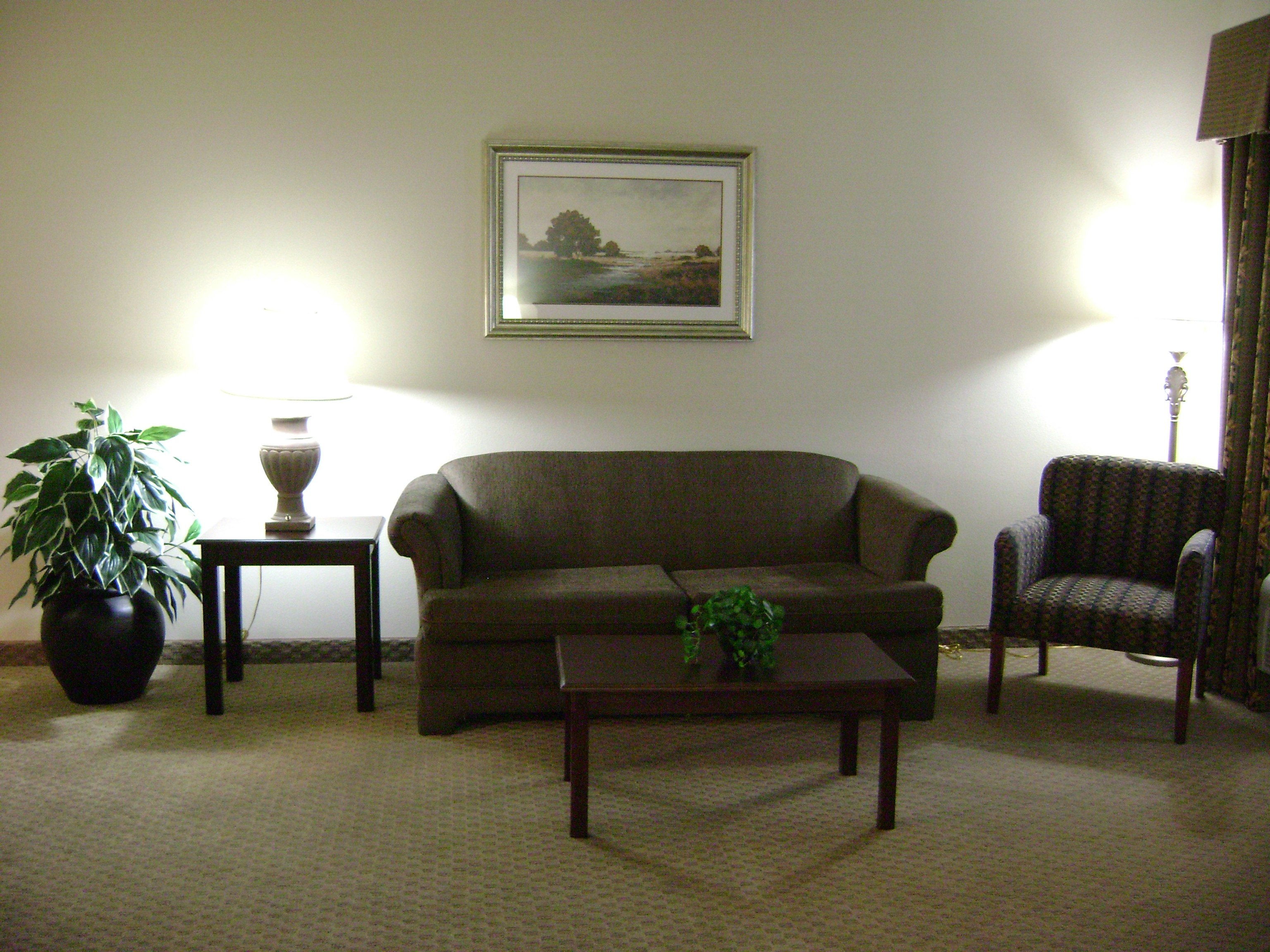 Hampton Inn Fort Stockton 27/49