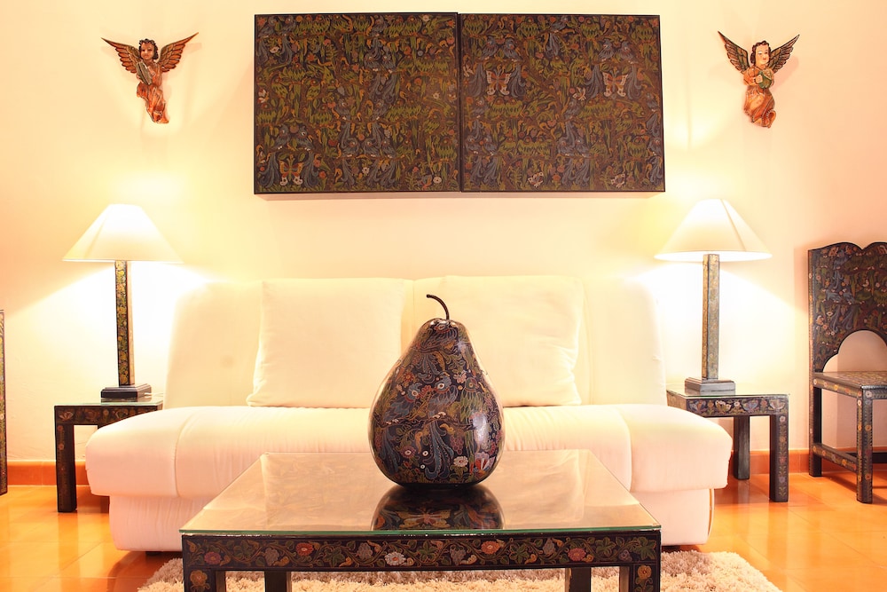 Hotel Boutique & Spa La Casa Azul 26/68