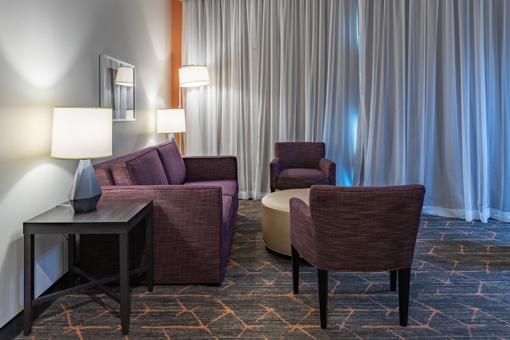 Courtyard by Marriott Atlanta Dunwoody 63/82