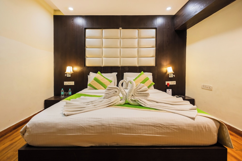 Hotel Di-Arch Lucknow 17/50
