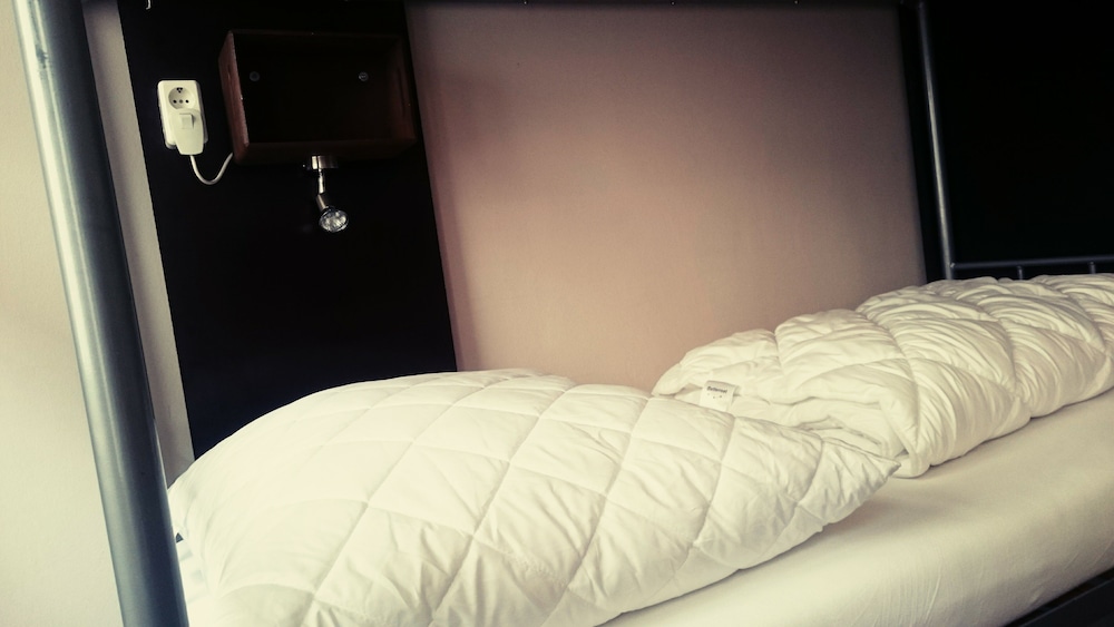 Sunflower Hostel 25/59