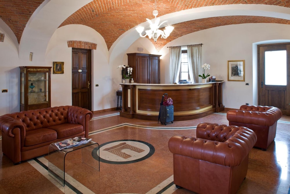 Albergo Corte Albertina 7/39