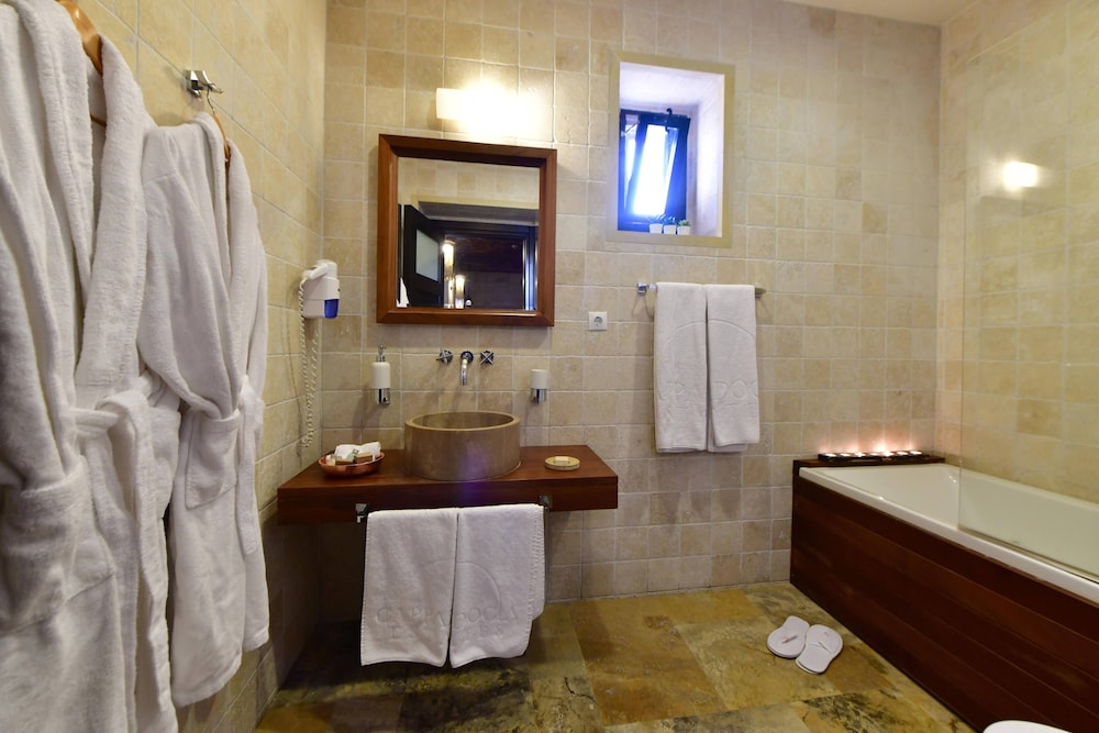 Cappadocia Estates - Special Class 50/50