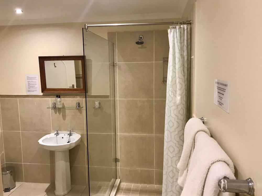 غرفة قياسية، Sundown Manor Guest House 10/10