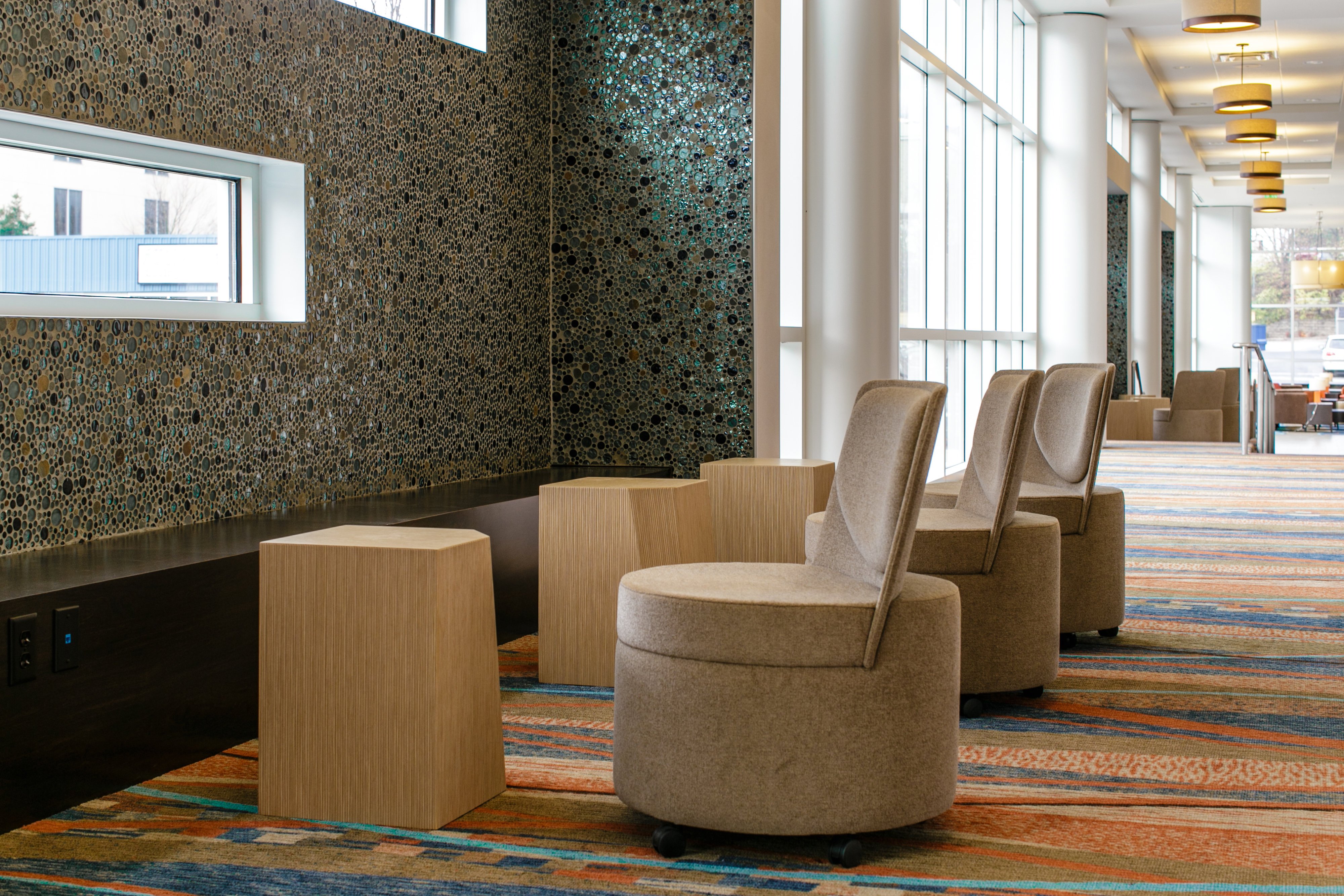 Holiday Inn Hotel & Suites CHATTANOOGA DOWNTOWN 49/65