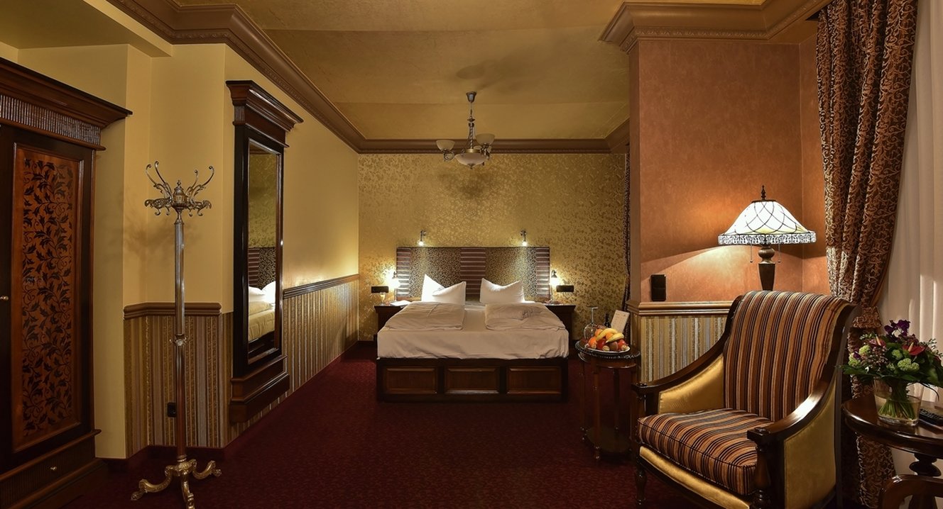 Myer's Hotel Berlin (ex. Precise Myers Berlin) 42/79