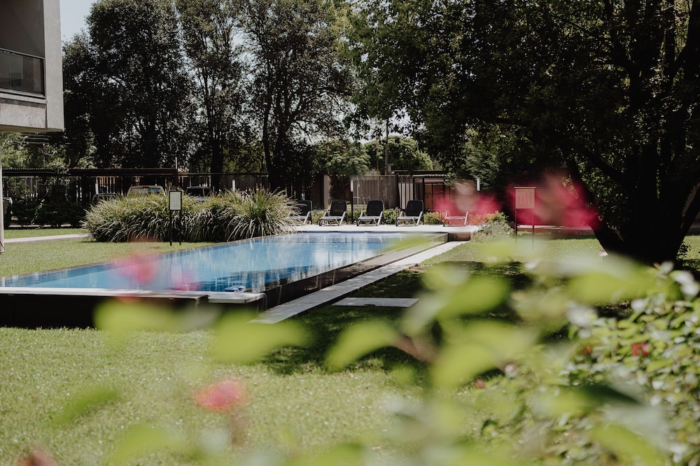 La Urumpta Hotel by AKEN Mind 53/78