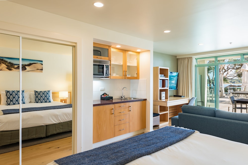 Paihia Beach Resort And Spa 10/50