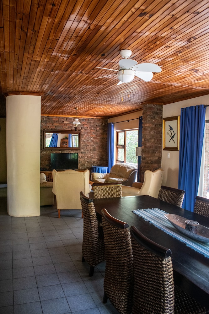 Areena Riverside Resort 19/43