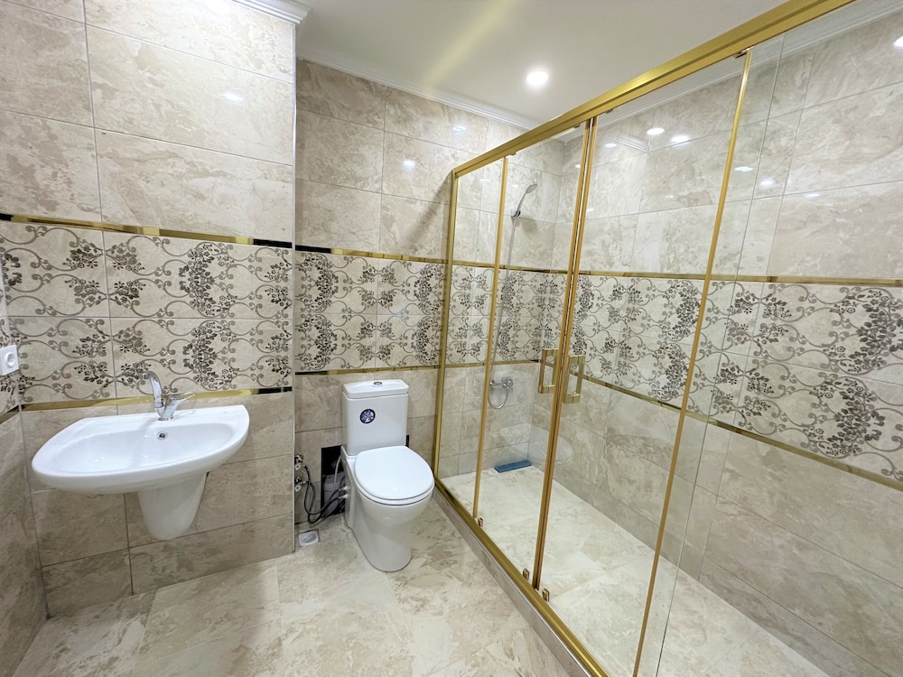 Cerrahpasa Apart Hotel 42/50