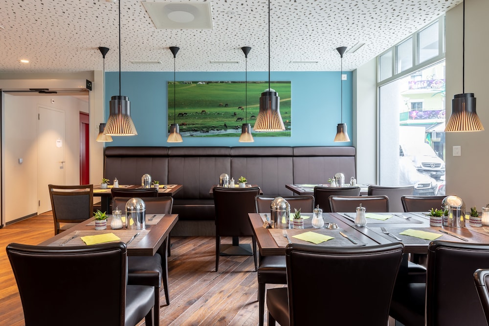 Trip Inn Zurich Hotel 23/32