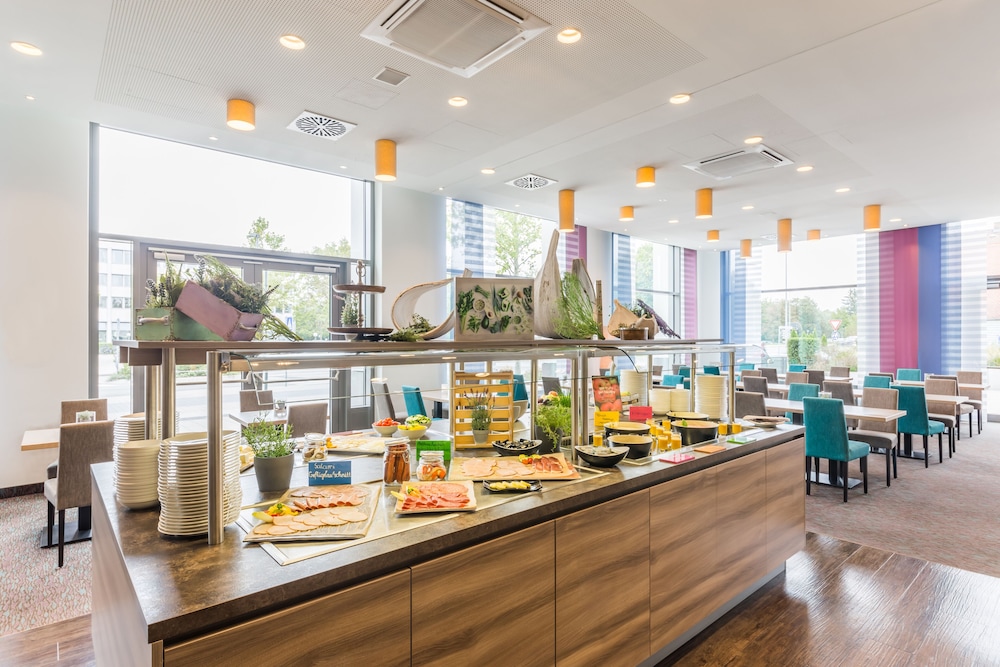 Park Inn By Radisson Neumarkt 42/59