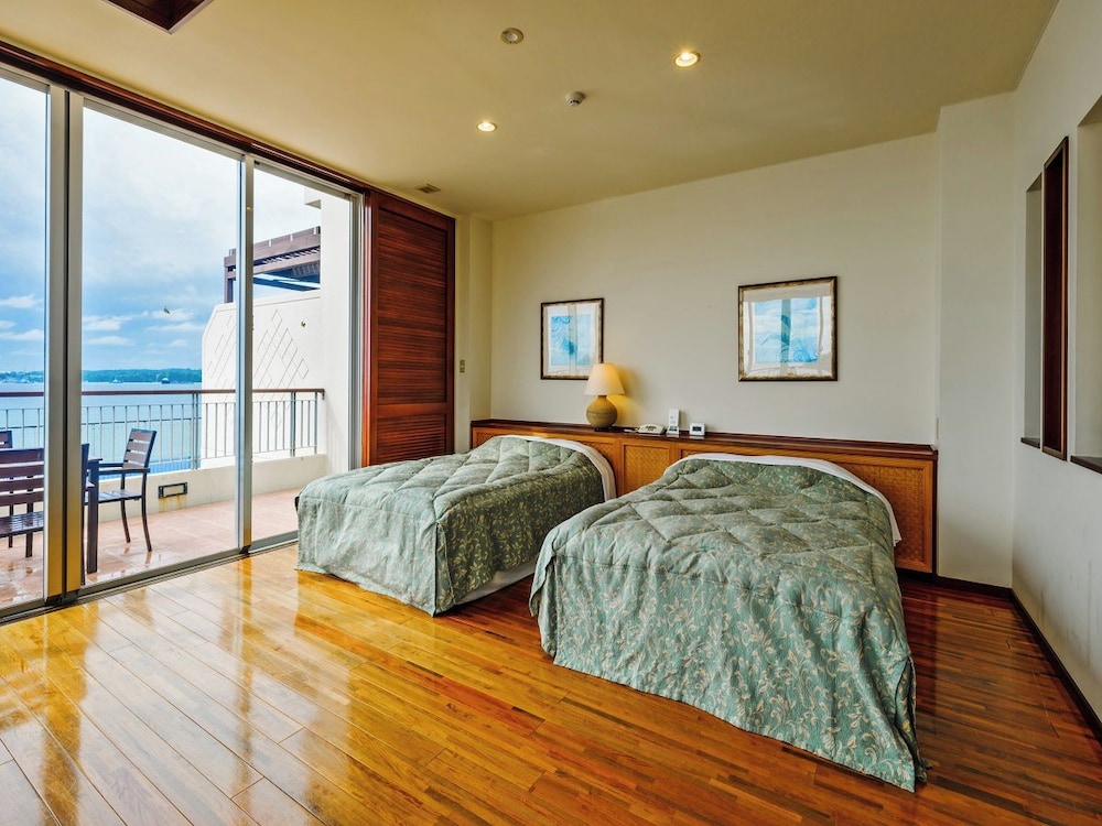 Kanucha Bay Hotels and Villas 15/80