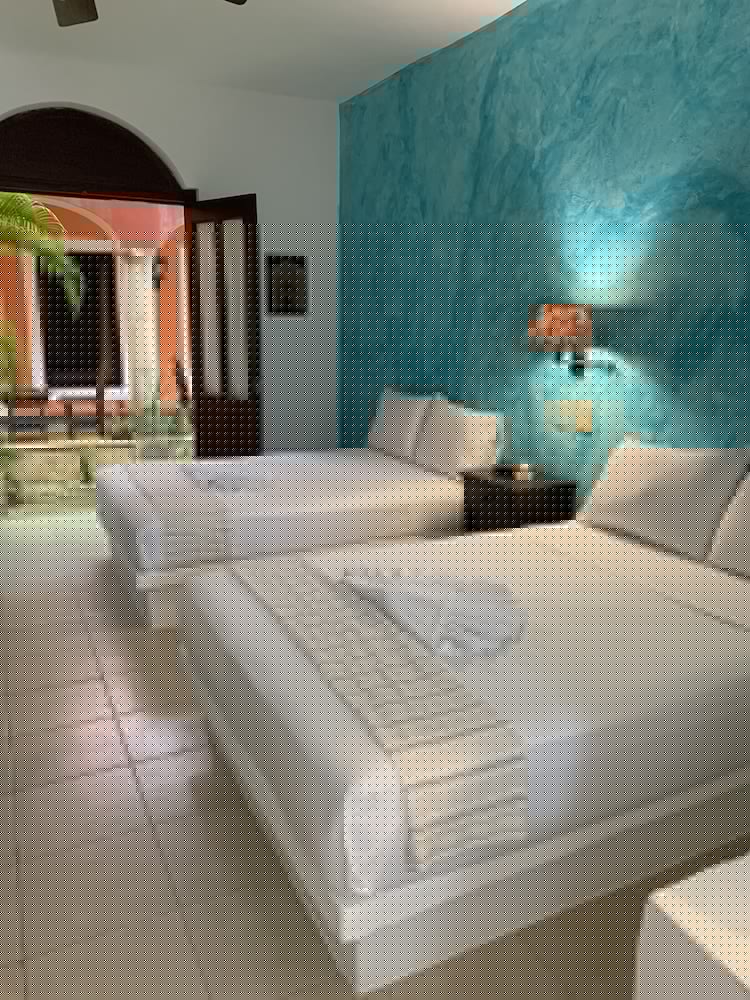Hotel Casa de las Flores by Kavia 37/63