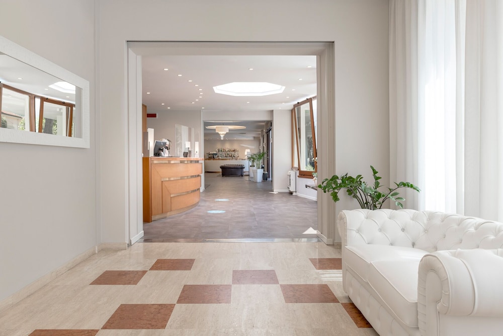 Litoraneo Suite Hotel 2/54