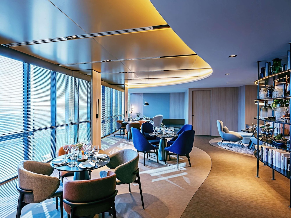 Novotel Johor Bahru City Centre 54/75