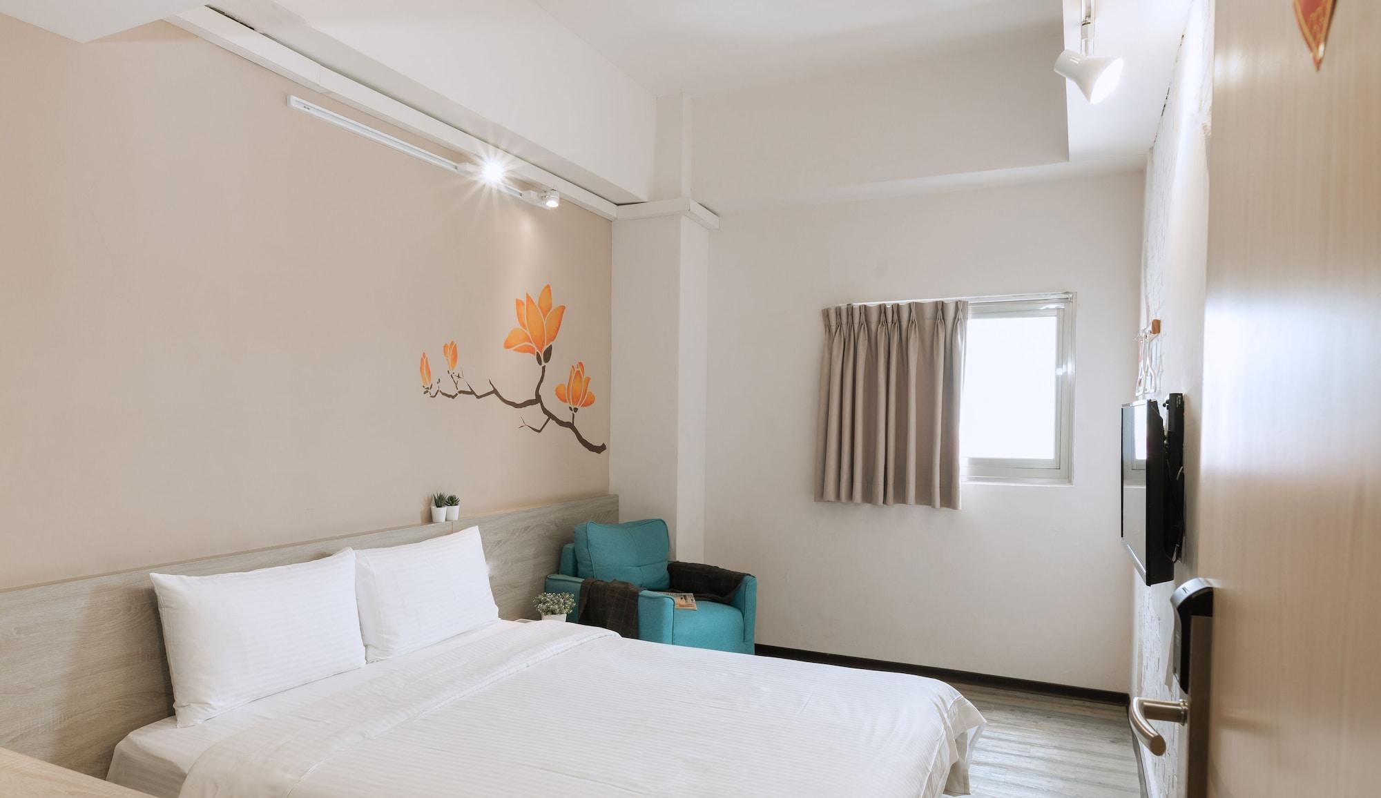 Backpackers Inn Kaohsiung 18/94