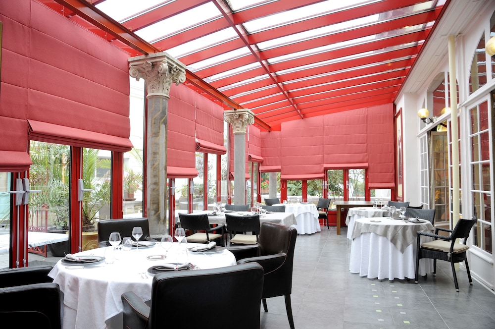 Hotel La Belle Meuniere 35/50